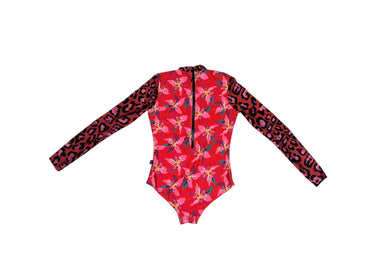 Women's One Piece SHRED Suit